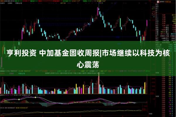 亨利投资 中加基金固收周报|市场继续以科技为核心震荡